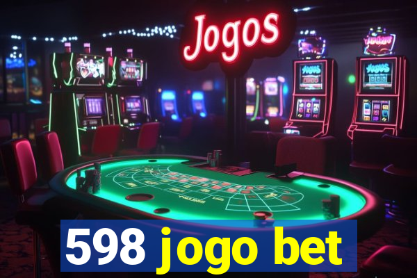 598 jogo bet